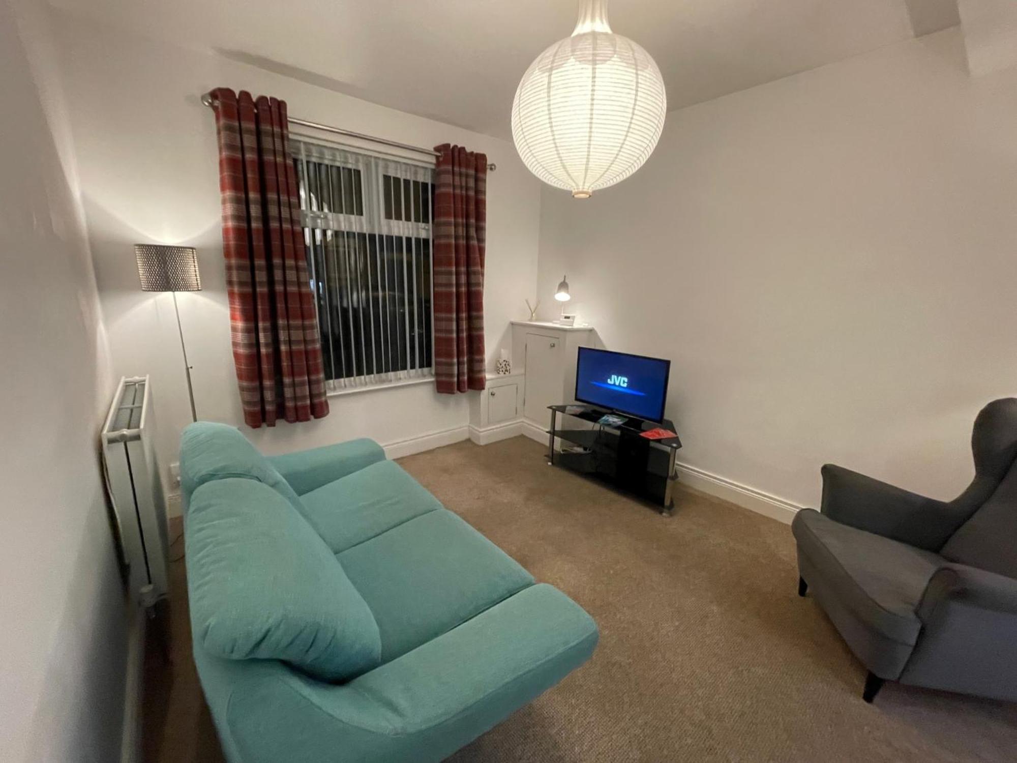 Hillview House Villa Belfast Exterior foto